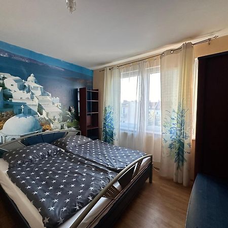 Apartamento Oceania Mielno Mielno  Exterior foto