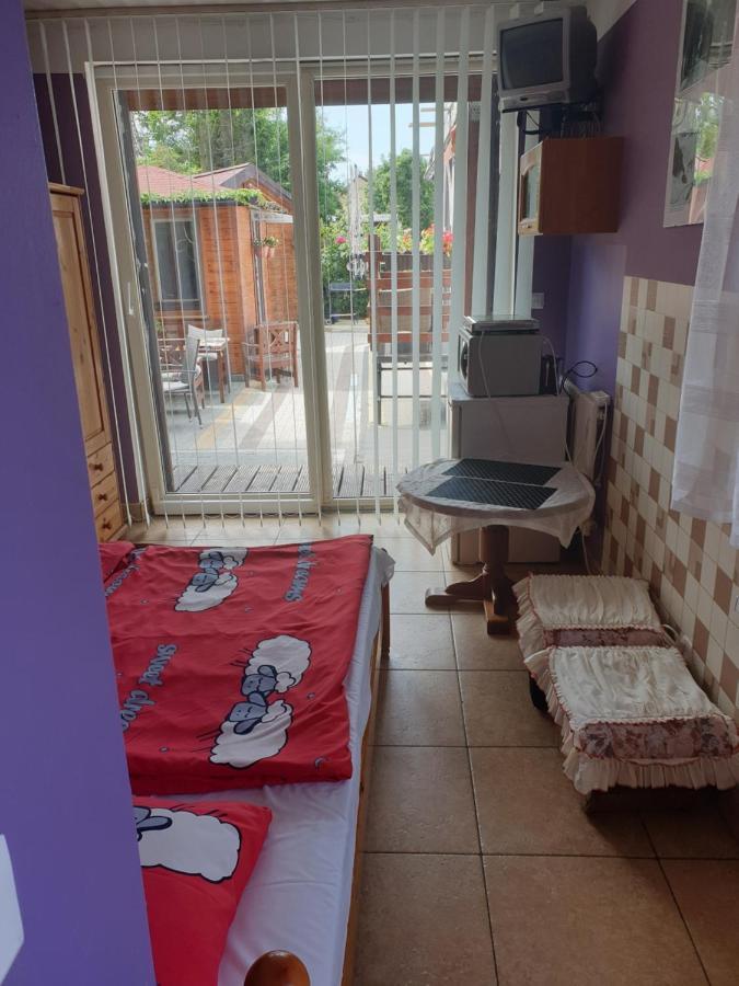 Apartamento Oceania Mielno Mielno  Exterior foto