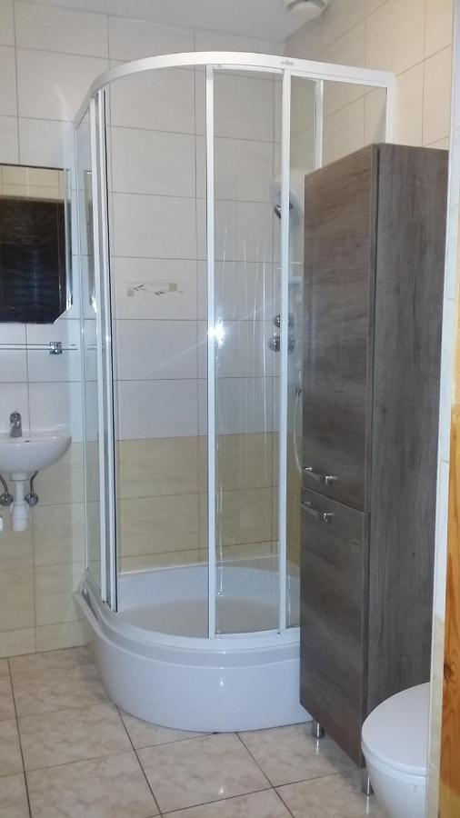 Apartamento Oceania Mielno Mielno  Exterior foto