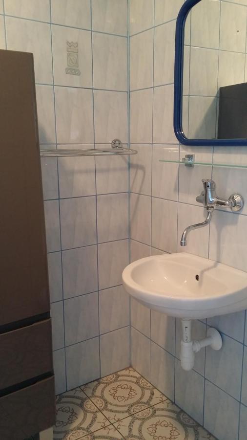 Apartamento Oceania Mielno Mielno  Exterior foto