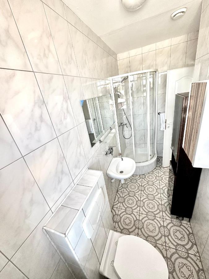 Apartamento Oceania Mielno Mielno  Exterior foto