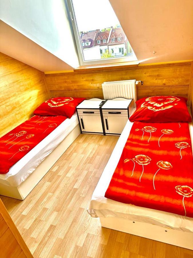 Apartamento Oceania Mielno Mielno  Habitación foto
