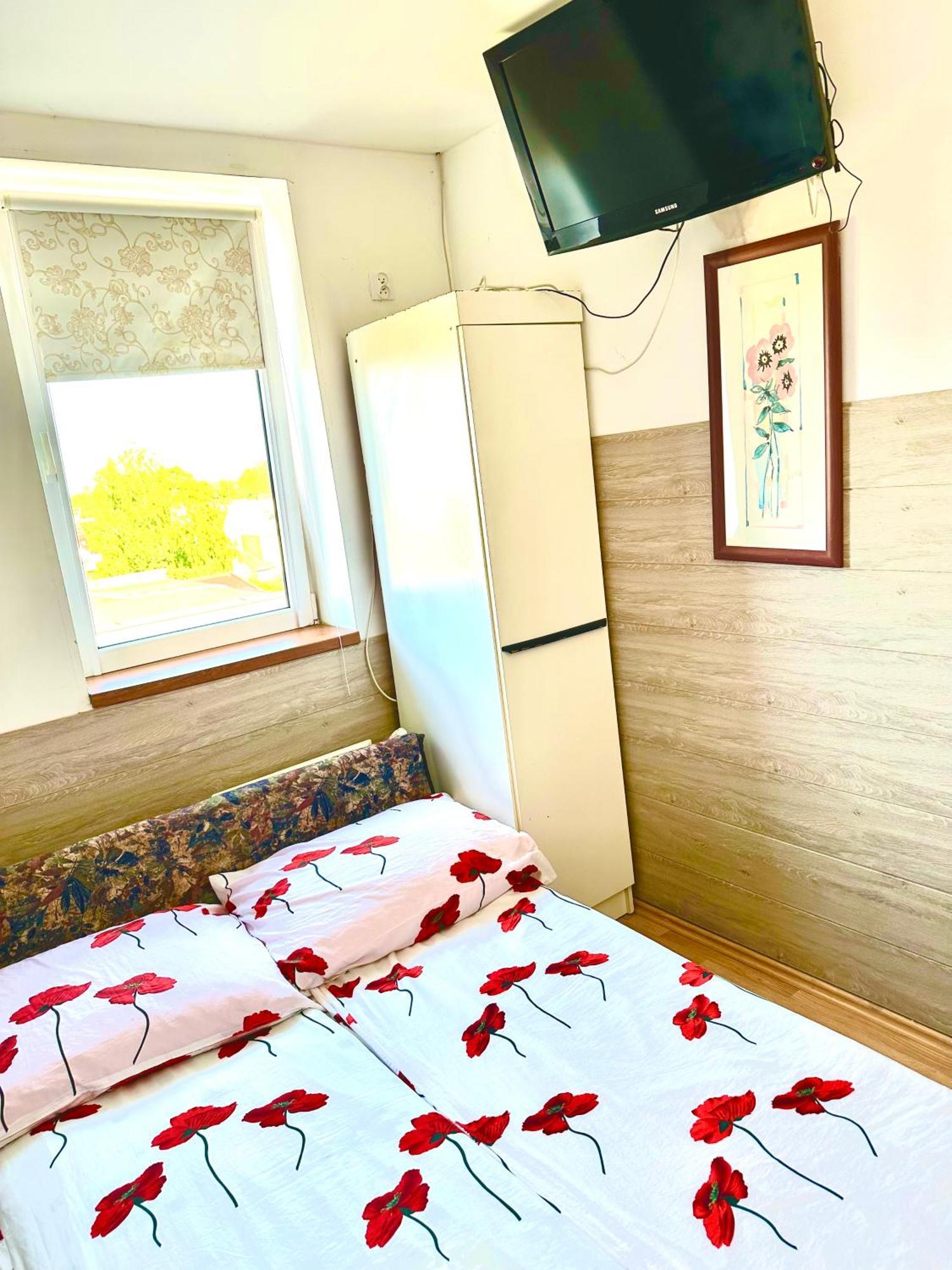 Apartamento Oceania Mielno Mielno  Habitación foto