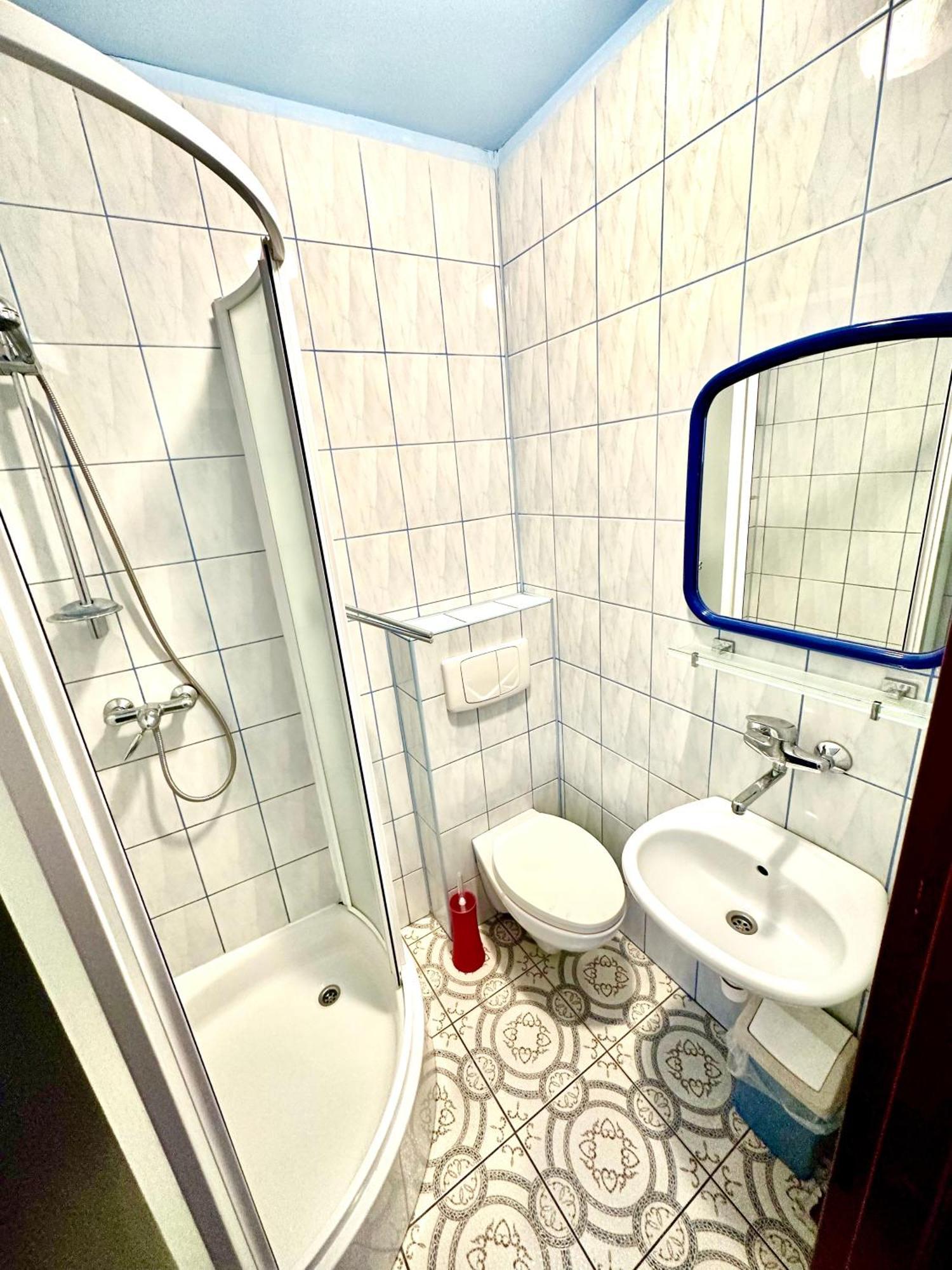 Apartamento Oceania Mielno Mielno  Habitación foto