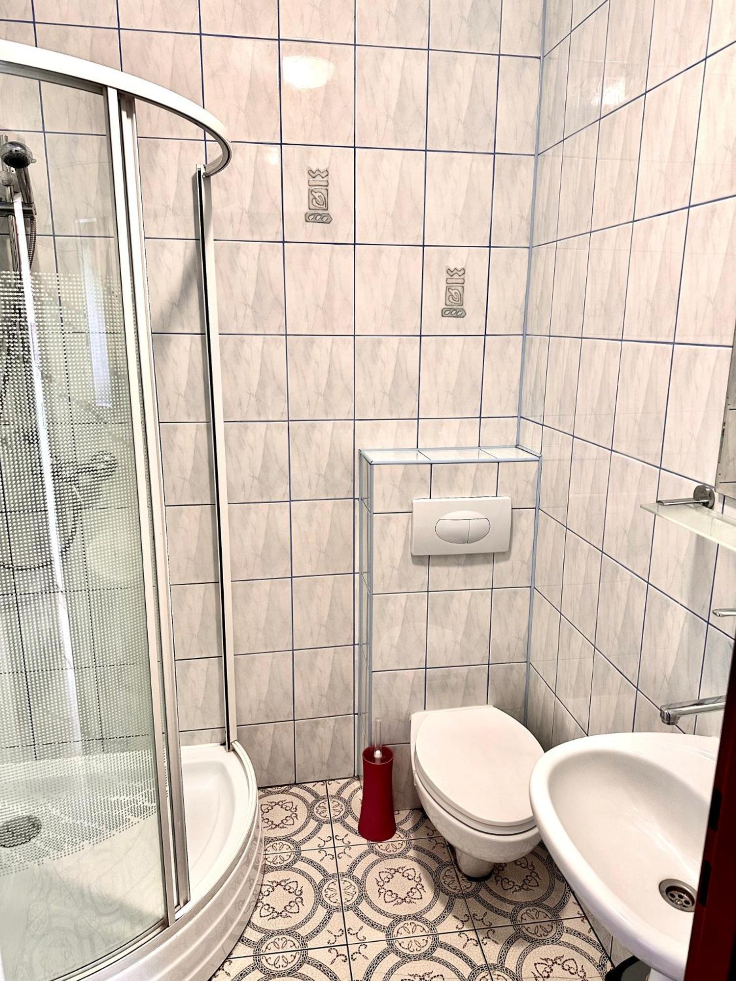 Apartamento Oceania Mielno Mielno  Habitación foto