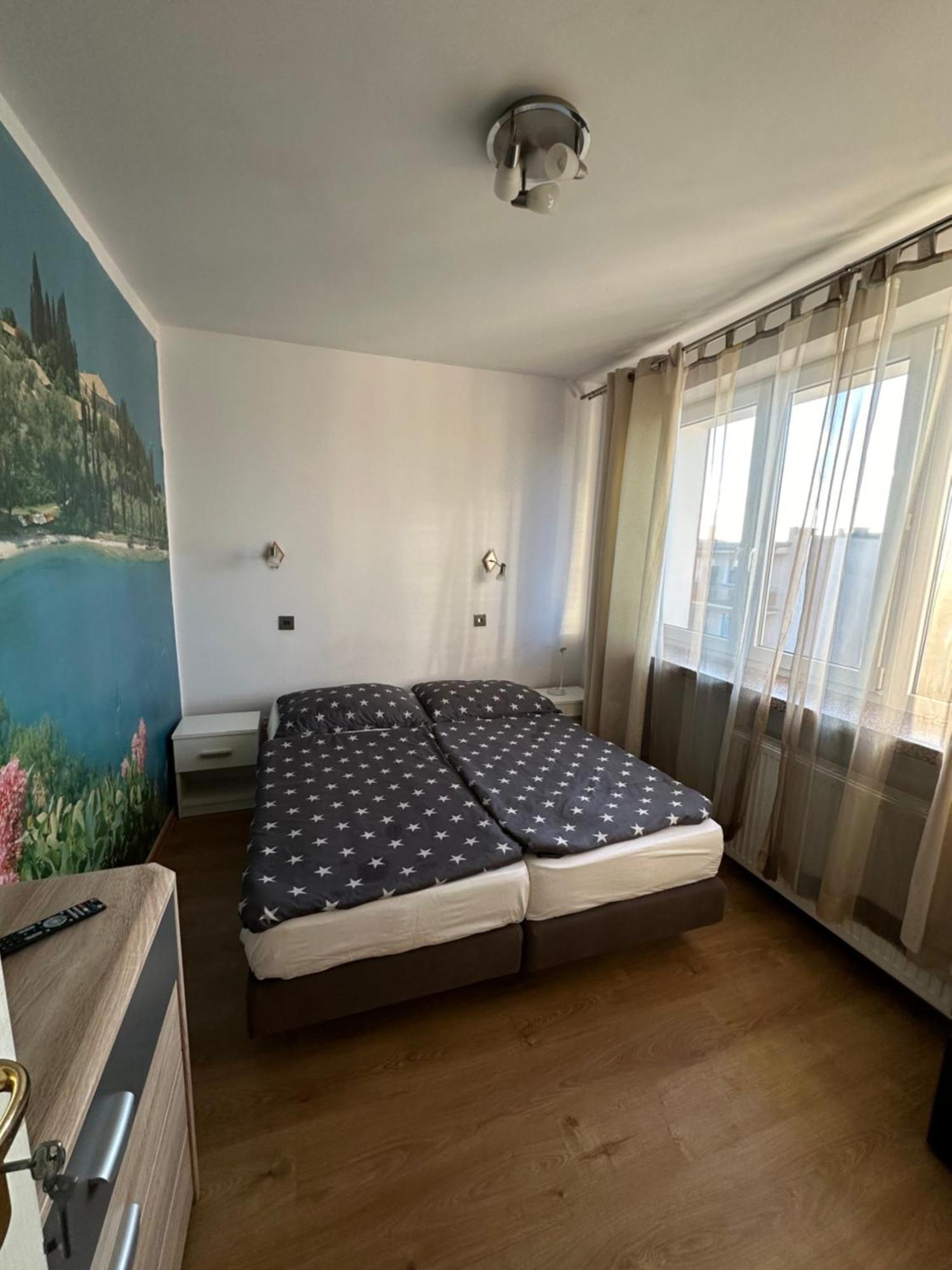 Apartamento Oceania Mielno Mielno  Exterior foto
