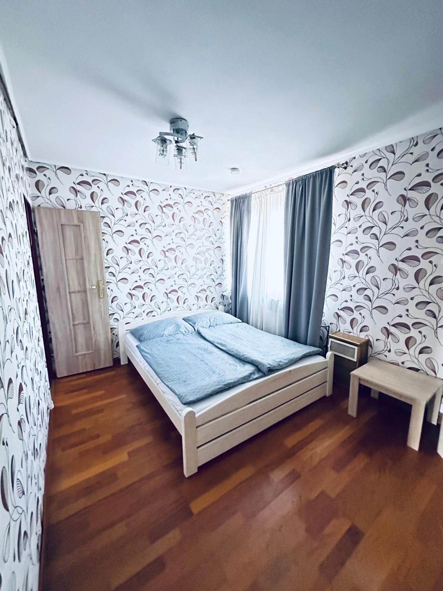 Apartamento Oceania Mielno Mielno  Exterior foto