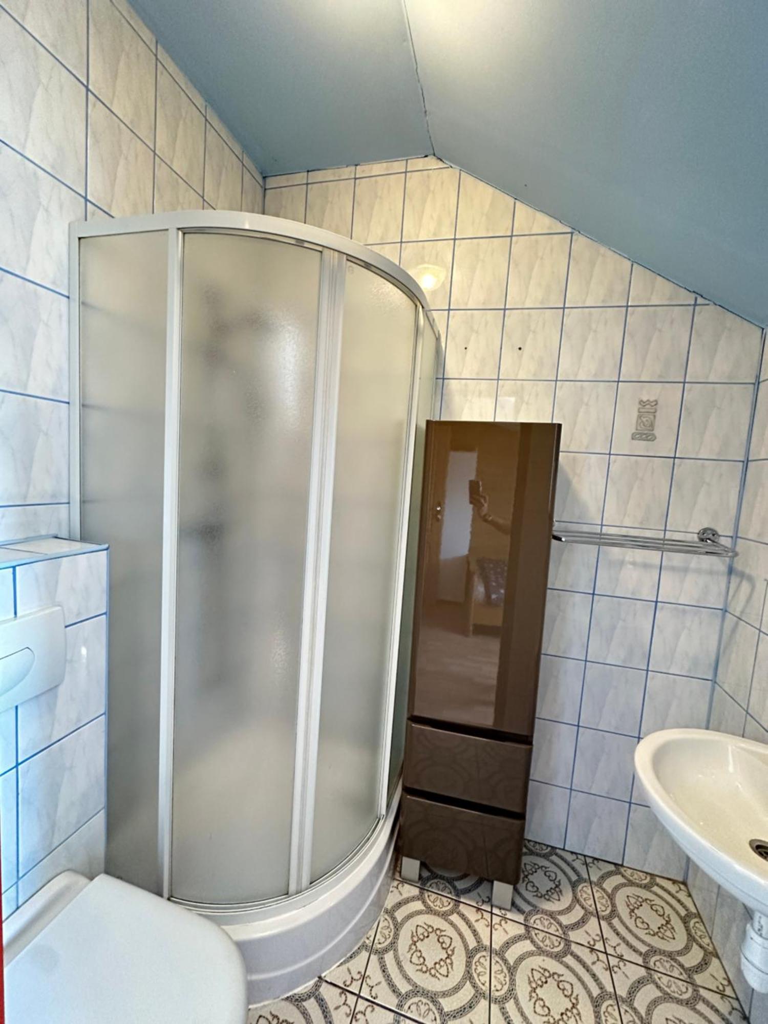 Apartamento Oceania Mielno Mielno  Exterior foto